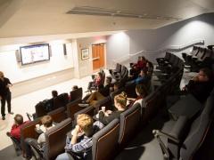 (بالصور) الفنّان الفلسطيني الياس حلبي يشارك في معرض 