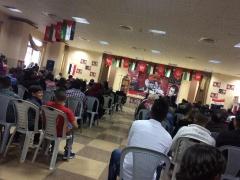 في ذكرى الشهيد الجبهاوي: قادة سياسيون ورجال دين يدعون إلى مواصلة التصدي لقرار ترامب إعلان القدس عاصمة لدولة الاحتلال