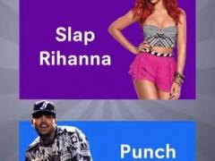 ريهانا تلحق بـ