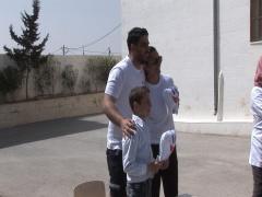 الاغاثة الطبية تطلق حملة للعناية بالاسنان لطلبة المدارس بمناسبة اليوم العالمي