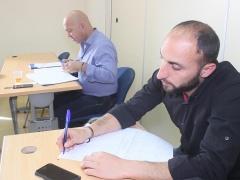 بالفيديو: مسار ابراهيم وشركائه ينفذون برنامجا لتخريج أدلاء سياحيين مهنيين لقيادة المسارات الطبيعية