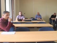 بالفيديو: مسار ابراهيم وشركائه ينفذون برنامجا لتخريج أدلاء سياحيين مهنيين لقيادة المسارات الطبيعية