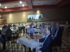 بالفيديو: الجمعية العربية تعقد ندوة حول النزيف الدموي في اطار سعيها للارتقاء بالخدمات الطبية