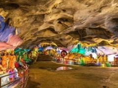 بالصور- السياحة في ماليزيا في رحلة لا تُنسى