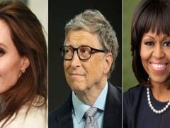 بالصور: تعرّف على أكثر رجل وامرأة محبوبين في العالم!