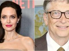 بالصور: تعرّف على أكثر رجل وامرأة محبوبين في العالم!