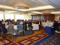  ممثلون عن منظمات فلسطينية فاعلة يطلقون اول لوبي مؤيد للحق الفلسطيني في واشنطن