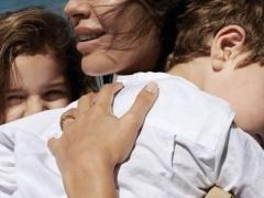 بالصور- شاهدوا كيف أصبح طفلا نادين نجيم!