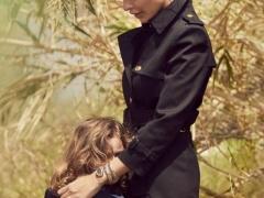 بالصور- شاهدوا كيف أصبح طفلا نادين نجيم!