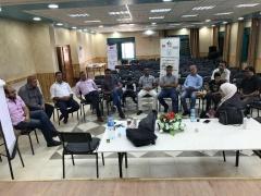 مشروع صورة واحدة لتعزيز المساواة بين الجنسين يدخل مرحلة جديدة لتوسيع مجموعات الاباء الذين يدرسون ابنائهم