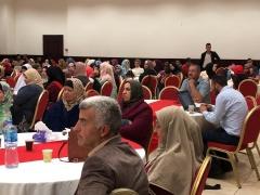 مؤسسة الافق تختتم المرحلة الأولى من مشروع التمكين الاقتصادي للشباب المتعطل عن العمل