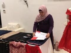 مؤسسة الافق تختتم المرحلة الأولى من مشروع التمكين الاقتصادي للشباب المتعطل عن العمل