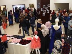 مؤسسة الافق تختتم المرحلة الأولى من مشروع التمكين الاقتصادي للشباب المتعطل عن العمل