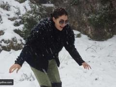 هذا مصير حلقة غادة عبد الرازق في 