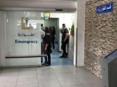 بالفيديو: قسم الطواريء في الجمعية العربية نموذجا متطورا وعنواناً لكافة الحالات الطبية الطارئة