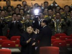 بالصور: تفاصيل مثيرة عن العالم الخفي لحياة الترف لزعيم كوريا الشمالية