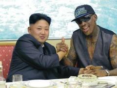 بالصور: تفاصيل مثيرة عن العالم الخفي لحياة الترف لزعيم كوريا الشمالية