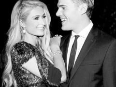 (بالصور) باريس هيلتون تكشف أسرار زفافها المُرتقب.. ستُقلّد ميغان ماركل!