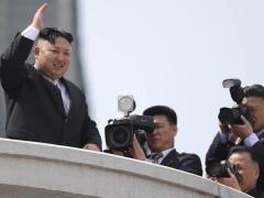 بالصور: تفاصيل مثيرة عن العالم الخفي لحياة الترف لزعيم كوريا الشمالية