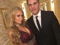 (بالصور) باريس هيلتون تكشف أسرار زفافها المُرتقب.. ستُقلّد ميغان ماركل!