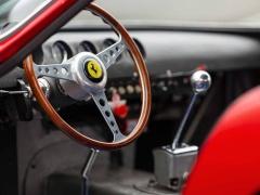 فيراري للبيع بأكثر من 45 مليون دولار