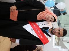 جلاكسي للتدريب فرع بيت لحم تخرج الفوج الثاني من طلاب الدبلوم التدريبي. 