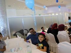 جلاكسي للتدريب فرع بيت لحم تخرج الفوج الثاني من طلاب الدبلوم التدريبي. 