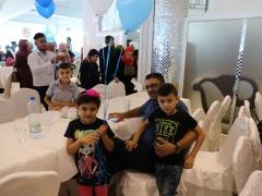 جلاكسي للتدريب فرع بيت لحم تخرج الفوج الثاني من طلاب الدبلوم التدريبي. 