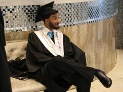 جلاكسي للتدريب فرع بيت لحم تخرج الفوج الثاني من طلاب الدبلوم التدريبي. 