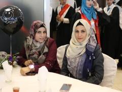 جلاكسي للتدريب فرع بيت لحم تخرج الفوج الثاني من طلاب الدبلوم التدريبي. 