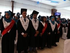 جلاكسي للتدريب فرع بيت لحم تخرج الفوج الثاني من طلاب الدبلوم التدريبي. 