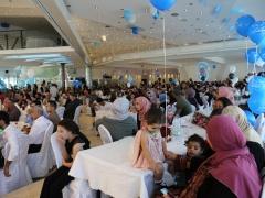 جلاكسي للتدريب فرع بيت لحم تخرج الفوج الثاني من طلاب الدبلوم التدريبي. 