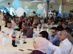 جلاكسي للتدريب فرع بيت لحم تخرج الفوج الثاني من طلاب الدبلوم التدريبي. 