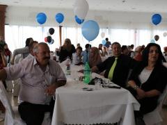 جلاكسي للتدريب فرع بيت لحم تخرج الفوج الثاني من طلاب الدبلوم التدريبي. 