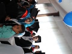 جلاكسي للتدريب فرع بيت لحم تخرج الفوج الثاني من طلاب الدبلوم التدريبي. 