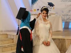 جلاكسي للتدريب فرع بيت لحم تخرج الفوج الثاني من طلاب الدبلوم التدريبي. 