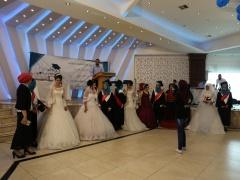 جلاكسي للتدريب فرع بيت لحم تخرج الفوج الثاني من طلاب الدبلوم التدريبي. 