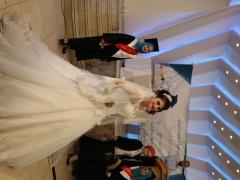 جلاكسي للتدريب فرع بيت لحم تخرج الفوج الثاني من طلاب الدبلوم التدريبي. 