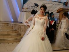 جلاكسي للتدريب فرع بيت لحم تخرج الفوج الثاني من طلاب الدبلوم التدريبي. 