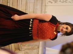 جلاكسي للتدريب فرع بيت لحم تخرج الفوج الثاني من طلاب الدبلوم التدريبي. 