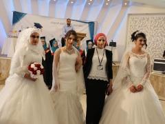 جلاكسي للتدريب فرع بيت لحم تخرج الفوج الثاني من طلاب الدبلوم التدريبي. 