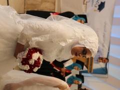 جلاكسي للتدريب فرع بيت لحم تخرج الفوج الثاني من طلاب الدبلوم التدريبي. 