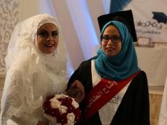 جلاكسي للتدريب فرع بيت لحم تخرج الفوج الثاني من طلاب الدبلوم التدريبي. 