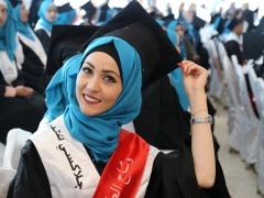 جلاكسي للتدريب فرع بيت لحم تخرج الفوج الثاني من طلاب الدبلوم التدريبي. 