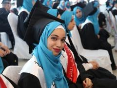 جلاكسي للتدريب فرع بيت لحم تخرج الفوج الثاني من طلاب الدبلوم التدريبي. 