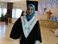 جلاكسي للتدريب فرع بيت لحم تخرج الفوج الثاني من طلاب الدبلوم التدريبي. 