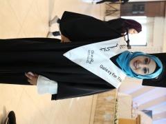 جلاكسي للتدريب فرع بيت لحم تخرج الفوج الثاني من طلاب الدبلوم التدريبي. 