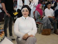 جلاكسي للتدريب فرع بيت لحم تخرج الفوج الثاني من طلاب الدبلوم التدريبي. 