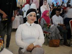 جلاكسي للتدريب فرع بيت لحم تخرج الفوج الثاني من طلاب الدبلوم التدريبي. 