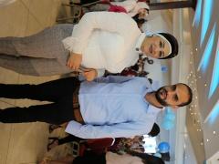 جلاكسي للتدريب فرع بيت لحم تخرج الفوج الثاني من طلاب الدبلوم التدريبي. 